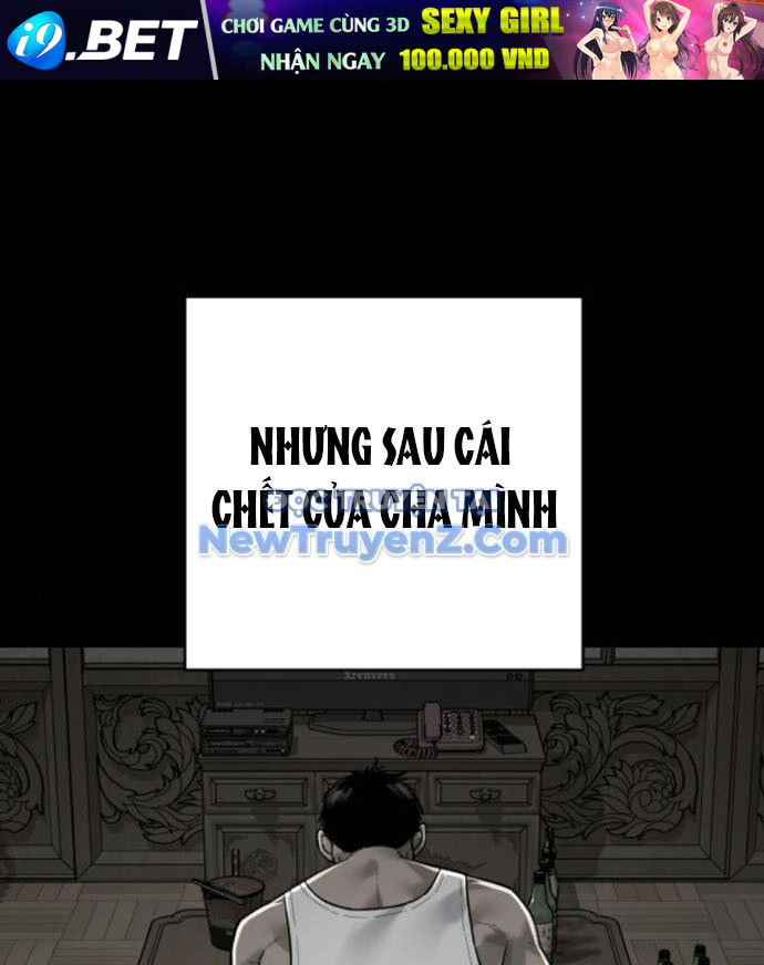 Cảnh Sát Báo Thù Chapter 98 - Trang 92