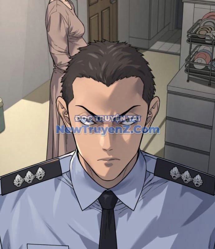 Cảnh Sát Báo Thù Chapter 98 - Trang 95