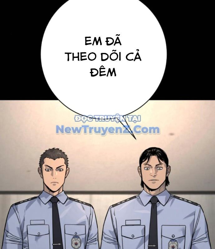 Cảnh Sát Báo Thù Chapter 98 - Trang 98