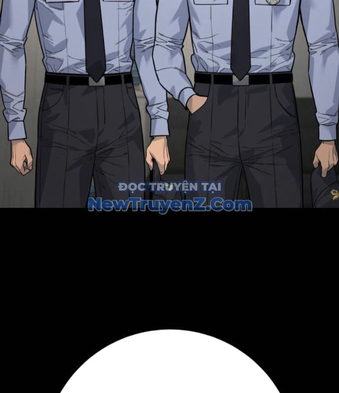 Cảnh Sát Báo Thù Chapter 98 - Trang 99