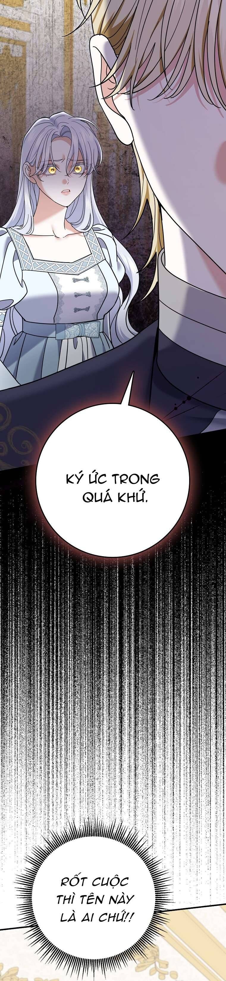 Vị Hôn Phu Phản Diện Cản Trở Con Đường Hoa Của Tôi - Chapter 60 - Page 28