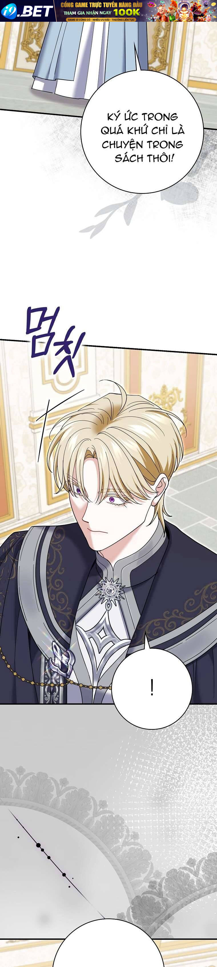 Vị Hôn Phu Phản Diện Cản Trở Con Đường Hoa Của Tôi - Chapter 60 - Page 31