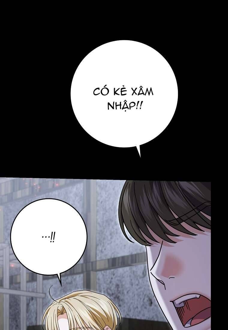 Vị Hôn Phu Phản Diện Cản Trở Con Đường Hoa Của Tôi - Chapter 61 - Page 23