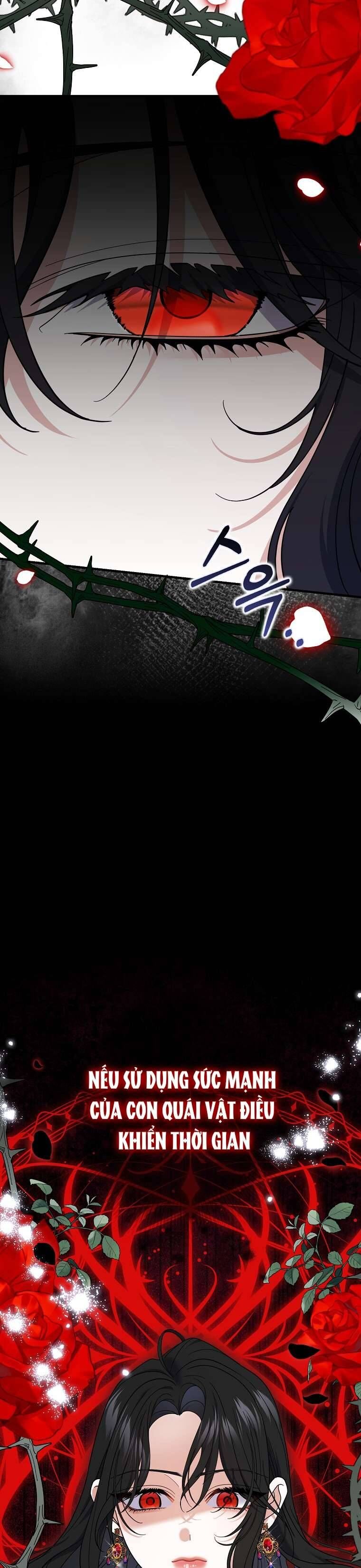 Vị Hôn Phu Phản Diện Cản Trở Con Đường Hoa Của Tôi - Chapter 61 - Page 5