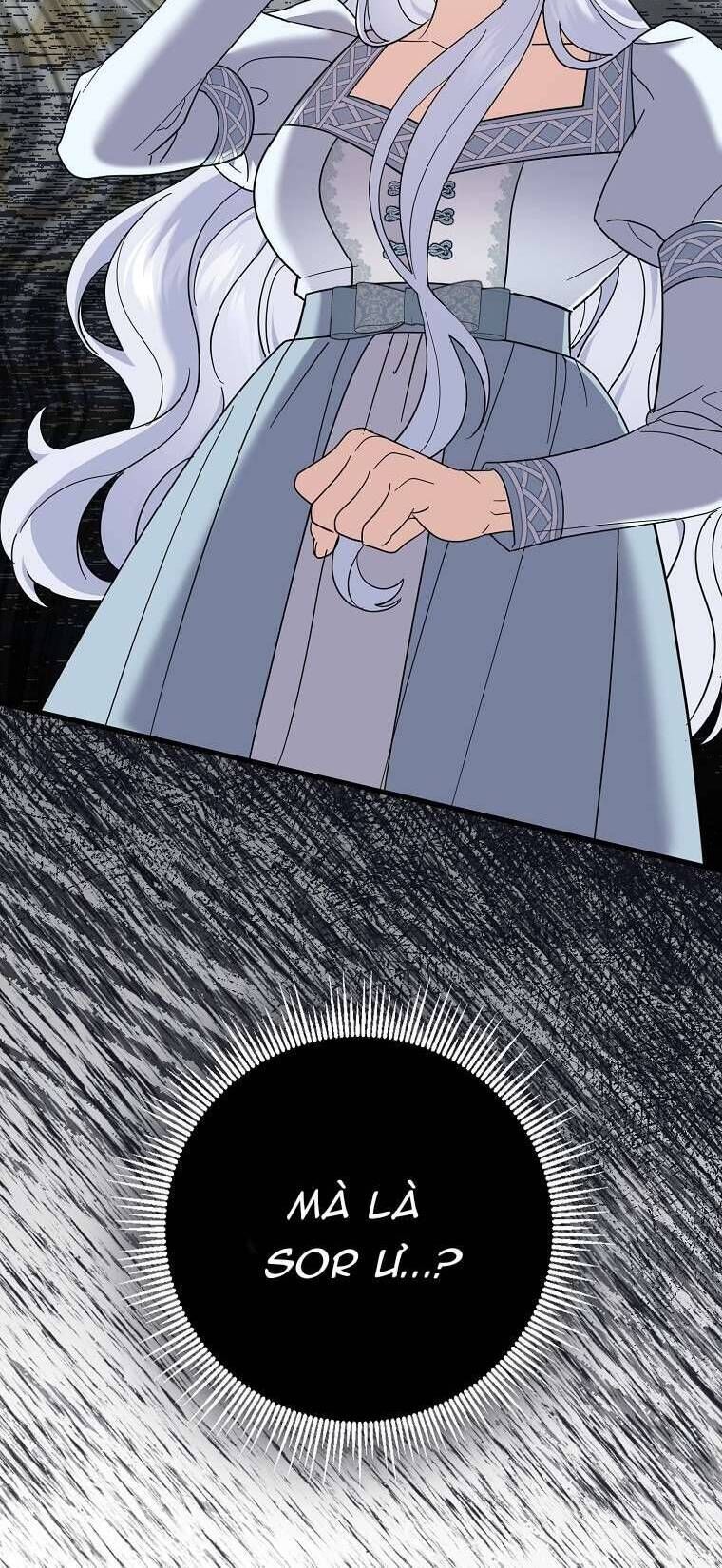 Vị Hôn Phu Phản Diện Cản Trở Con Đường Hoa Của Tôi - Chapter 62 - Page 10