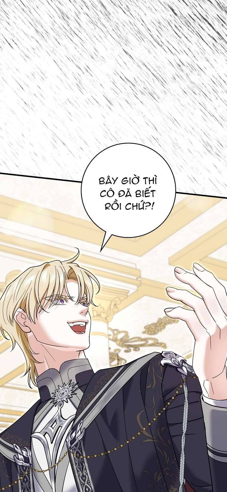 Vị Hôn Phu Phản Diện Cản Trở Con Đường Hoa Của Tôi - Chapter 62 - Page 11