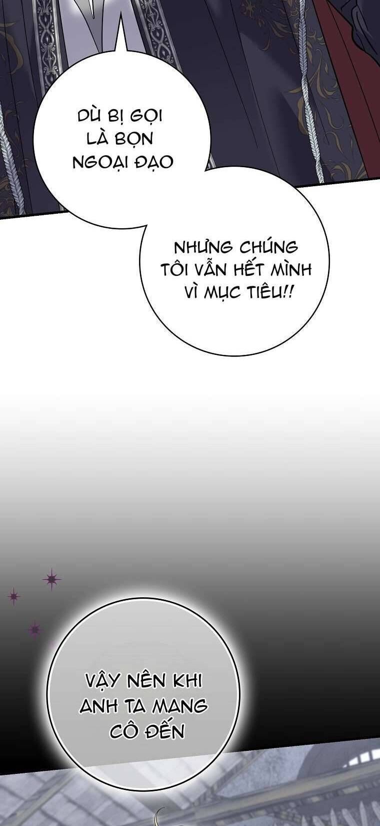Vị Hôn Phu Phản Diện Cản Trở Con Đường Hoa Của Tôi - Chapter 62 - Page 12