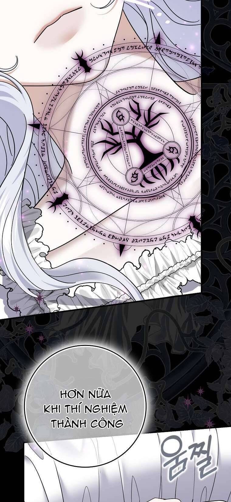 Vị Hôn Phu Phản Diện Cản Trở Con Đường Hoa Của Tôi - Chapter 62 - Page 14