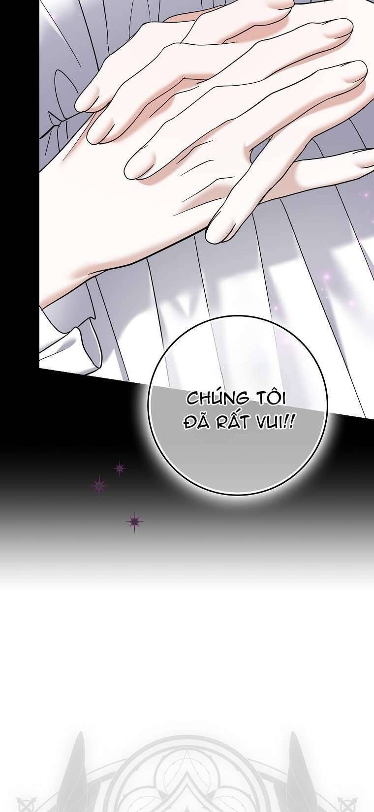 Vị Hôn Phu Phản Diện Cản Trở Con Đường Hoa Của Tôi - Chapter 62 - Page 15