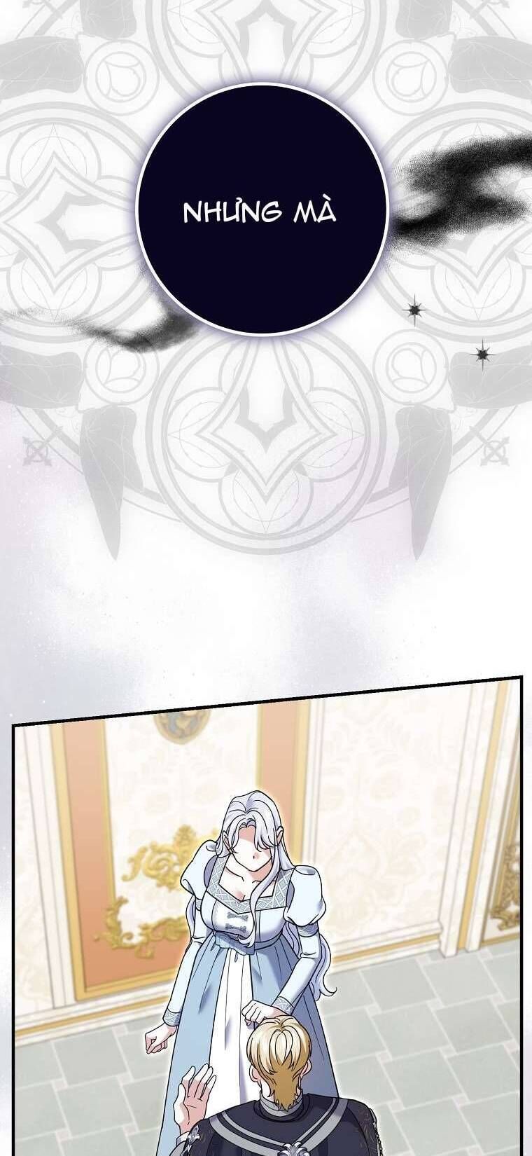 Vị Hôn Phu Phản Diện Cản Trở Con Đường Hoa Của Tôi - Chapter 62 - Page 16