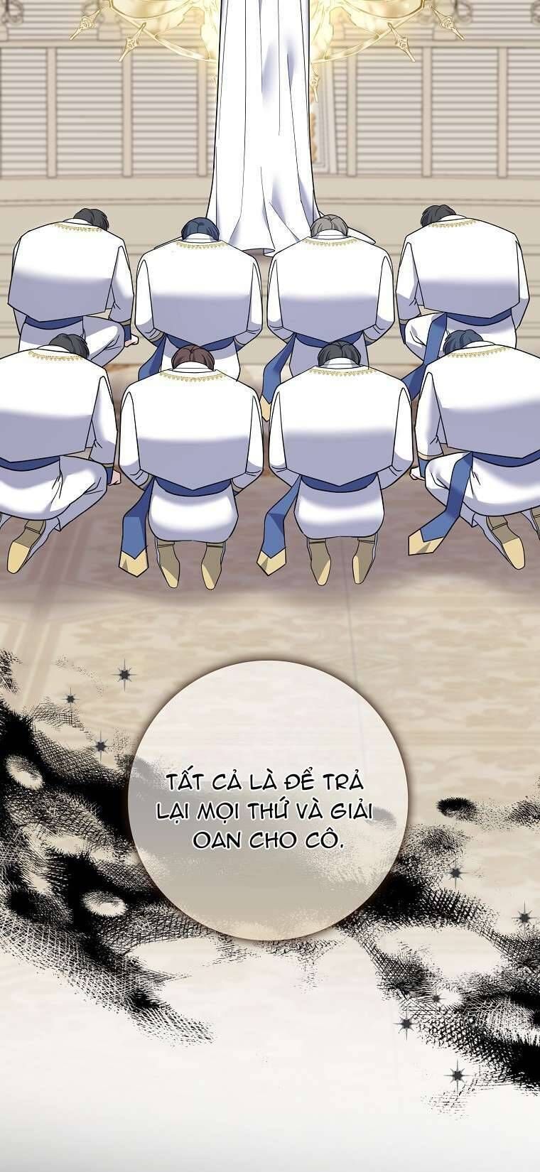 Vị Hôn Phu Phản Diện Cản Trở Con Đường Hoa Của Tôi - Chapter 62 - Page 20