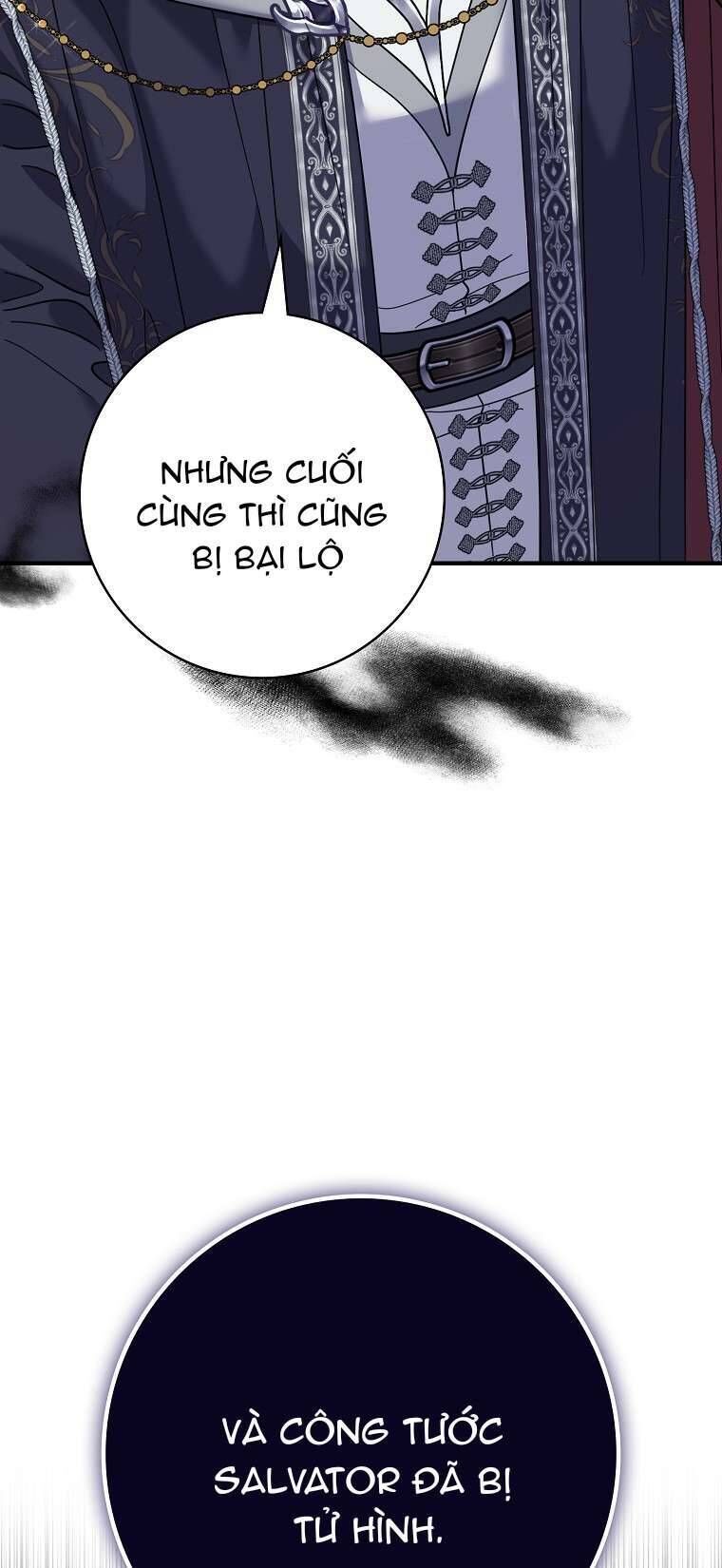 Vị Hôn Phu Phản Diện Cản Trở Con Đường Hoa Của Tôi - Chapter 62 - Page 24