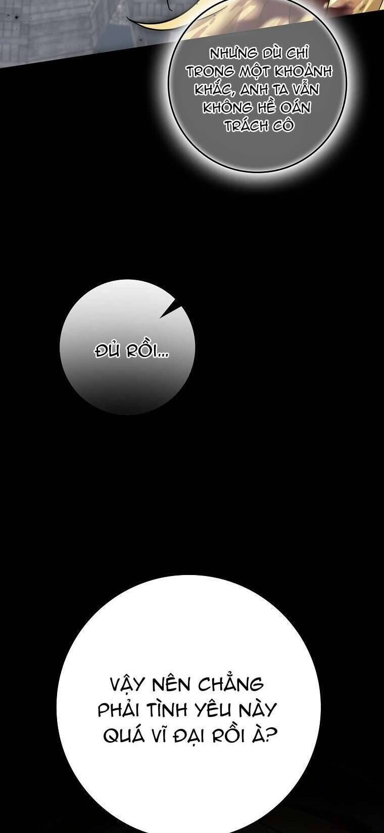 Vị Hôn Phu Phản Diện Cản Trở Con Đường Hoa Của Tôi - Chapter 62 - Page 29