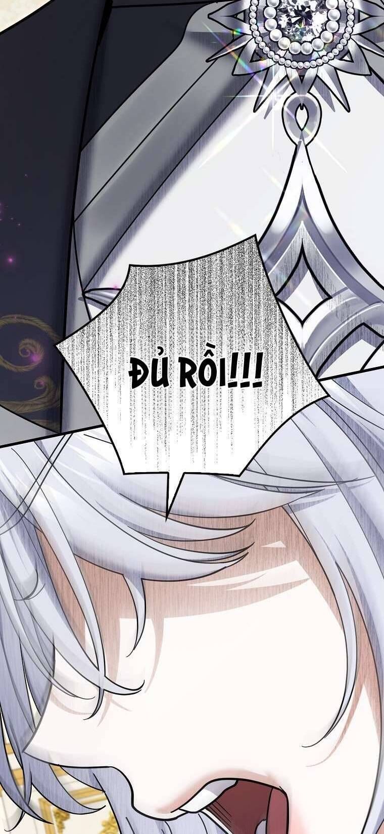 Vị Hôn Phu Phản Diện Cản Trở Con Đường Hoa Của Tôi - Chapter 62 - Page 31