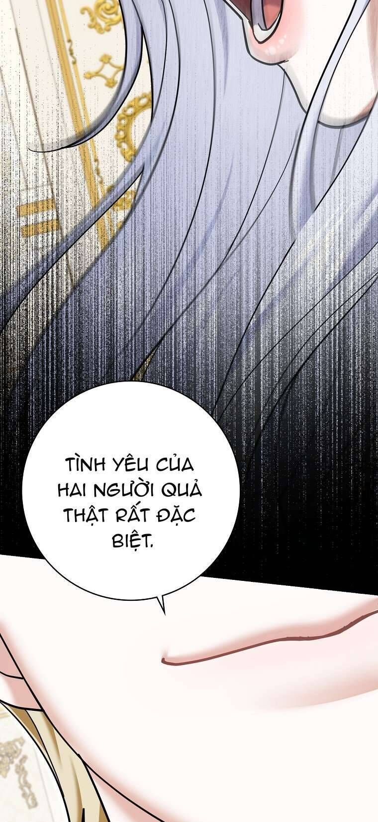 Vị Hôn Phu Phản Diện Cản Trở Con Đường Hoa Của Tôi - Chapter 62 - Page 32