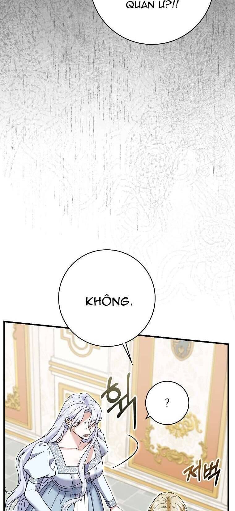 Vị Hôn Phu Phản Diện Cản Trở Con Đường Hoa Của Tôi - Chapter 62 - Page 39