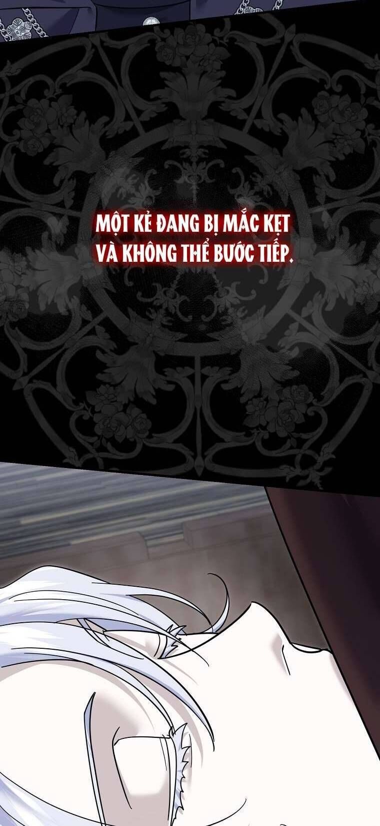 Vị Hôn Phu Phản Diện Cản Trở Con Đường Hoa Của Tôi - Chapter 62 - Page 4