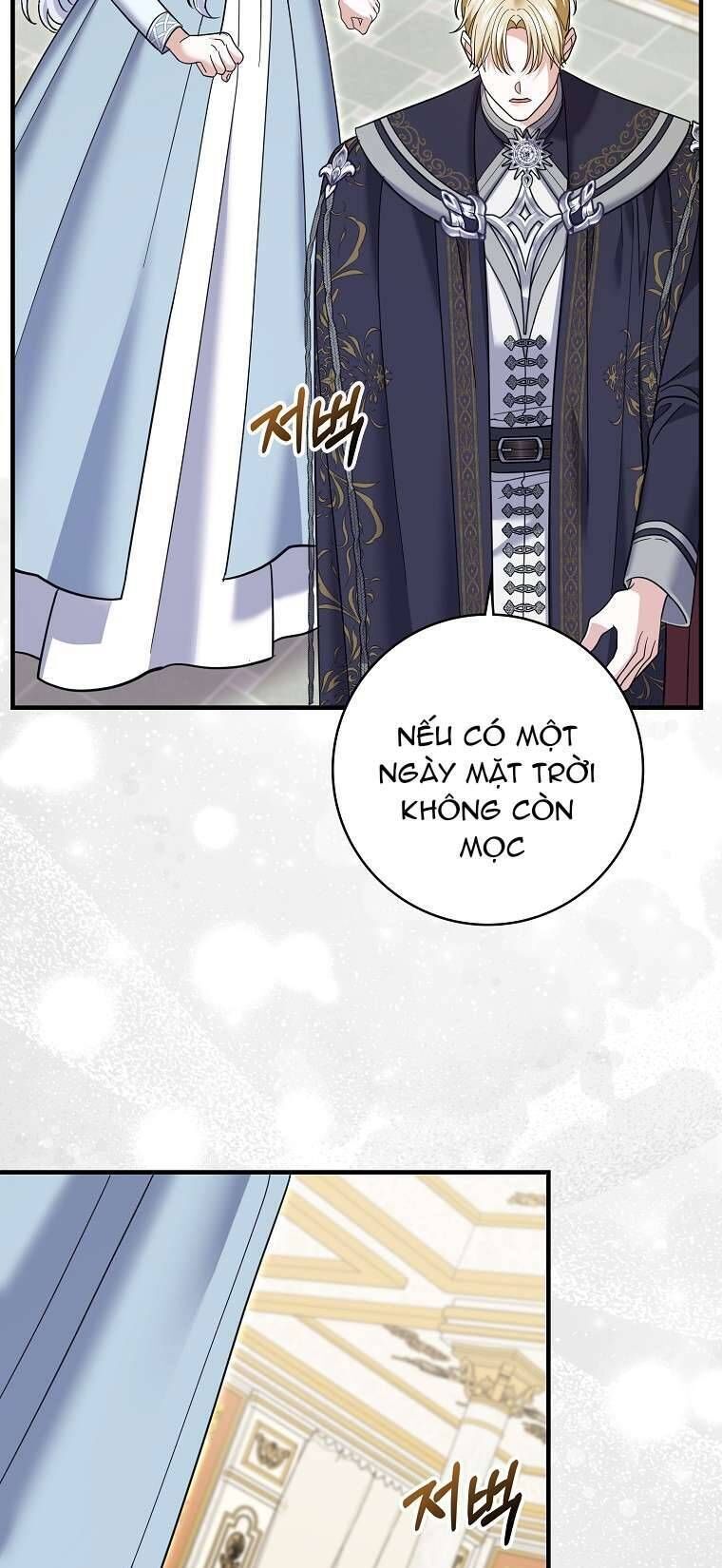 Vị Hôn Phu Phản Diện Cản Trở Con Đường Hoa Của Tôi - Chapter 62 - Page 40