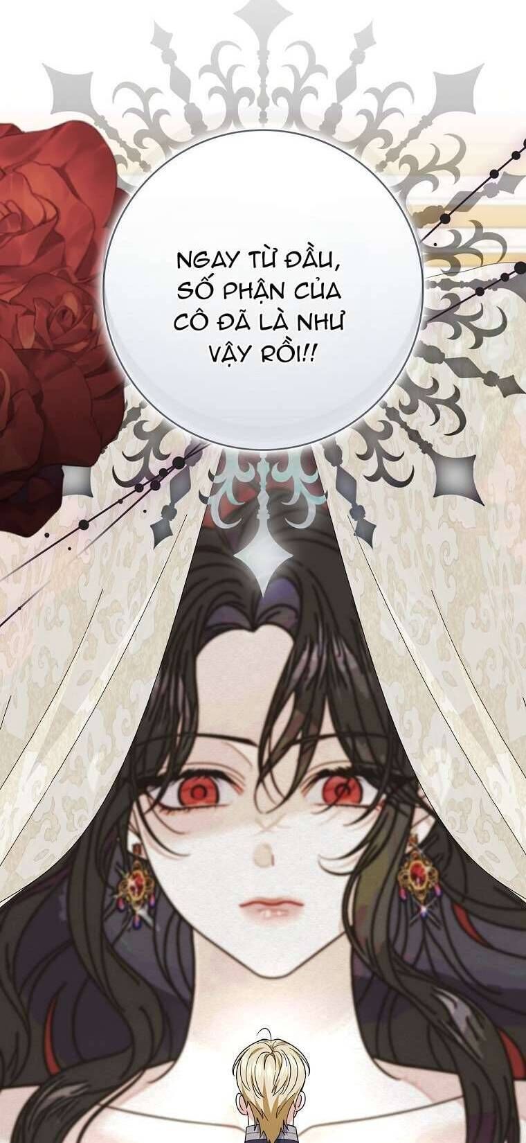 Vị Hôn Phu Phản Diện Cản Trở Con Đường Hoa Của Tôi - Chapter 62 - Page 45