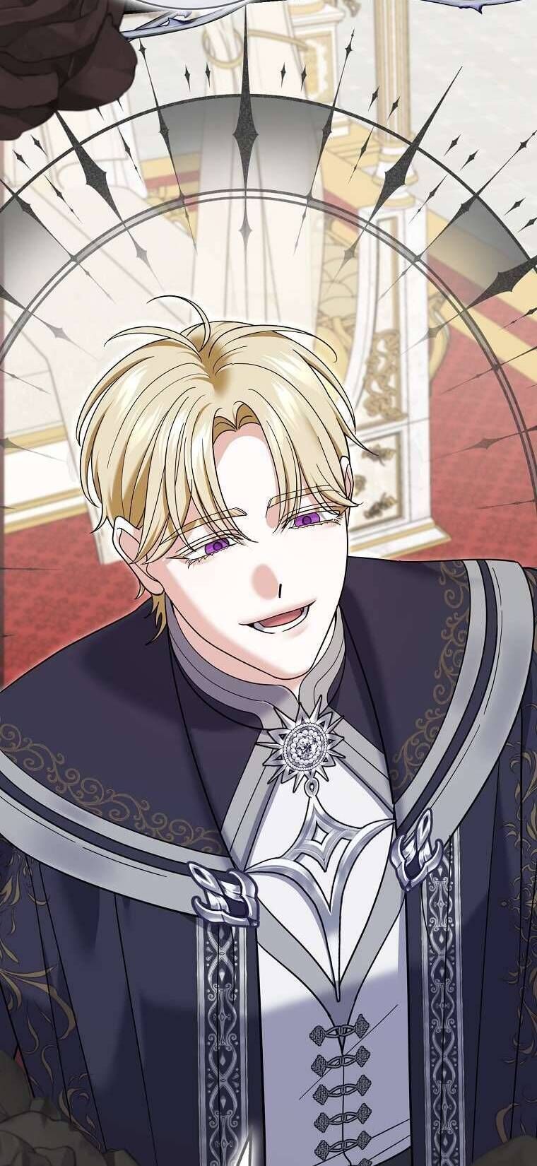 Vị Hôn Phu Phản Diện Cản Trở Con Đường Hoa Của Tôi - Chapter 62 - Page 47