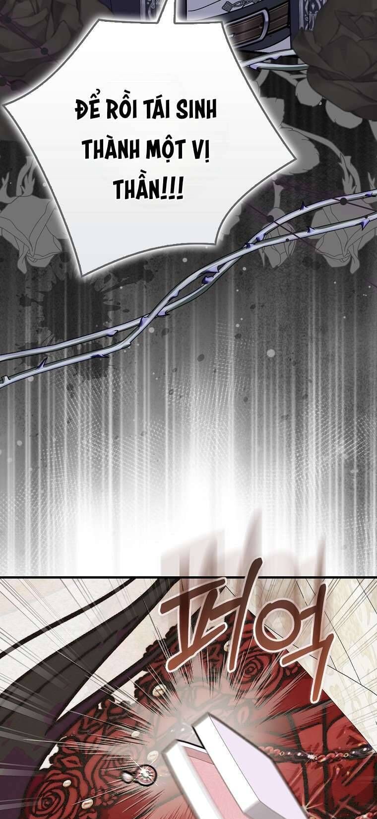 Vị Hôn Phu Phản Diện Cản Trở Con Đường Hoa Của Tôi - Chapter 62 - Page 48