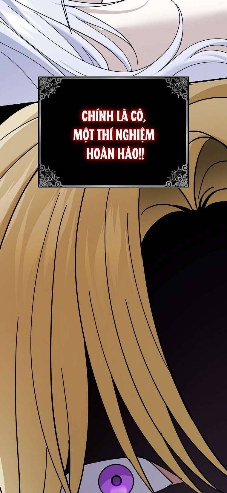 Vị Hôn Phu Phản Diện Cản Trở Con Đường Hoa Của Tôi - Chapter 62 - Page 5