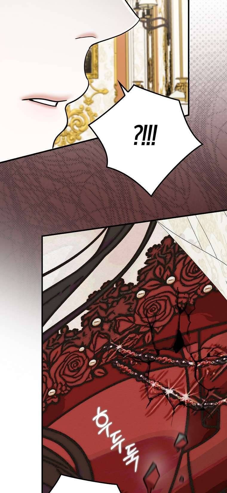 Vị Hôn Phu Phản Diện Cản Trở Con Đường Hoa Của Tôi - Chapter 62 - Page 50