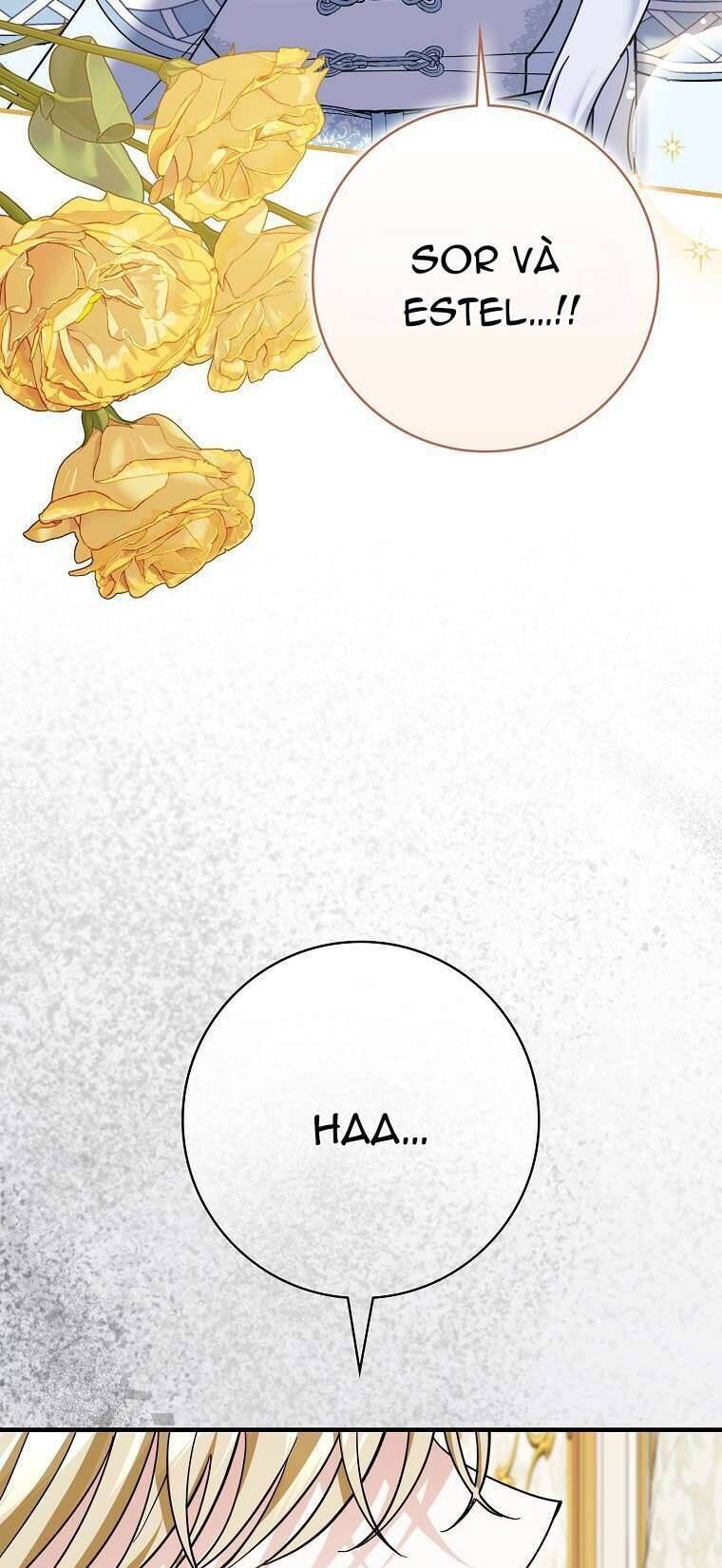 Vị Hôn Phu Phản Diện Cản Trở Con Đường Hoa Của Tôi - Chapter 62 - Page 54