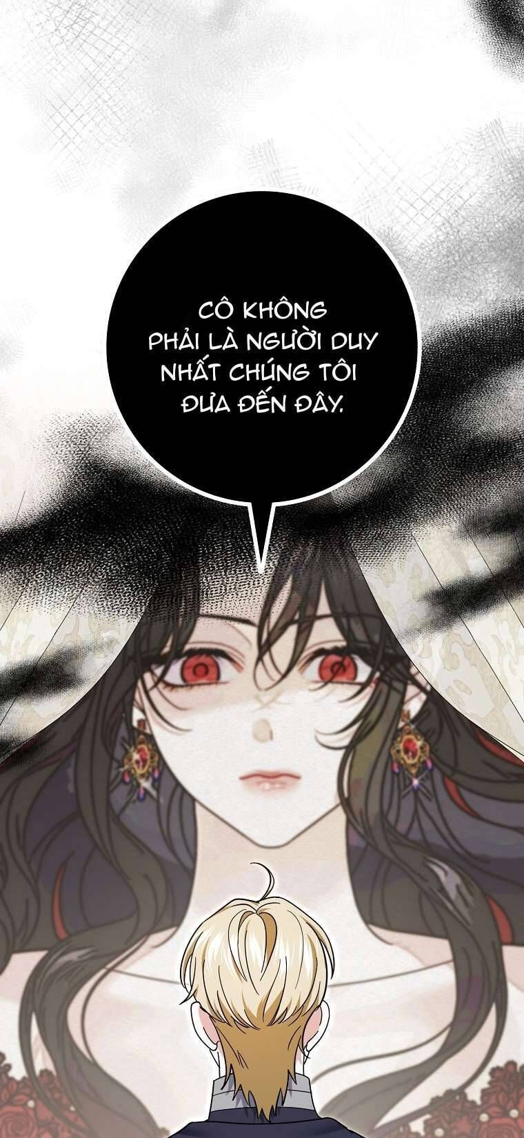 Vị Hôn Phu Phản Diện Cản Trở Con Đường Hoa Của Tôi - Chapter 62 - Page 58