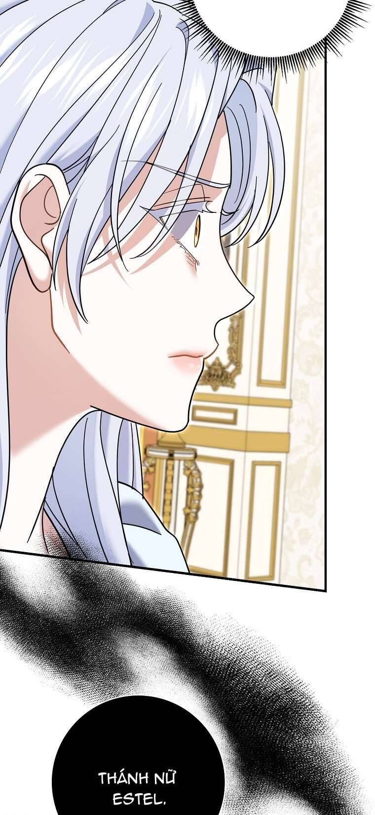 Vị Hôn Phu Phản Diện Cản Trở Con Đường Hoa Của Tôi - Chapter 62 - Page 60