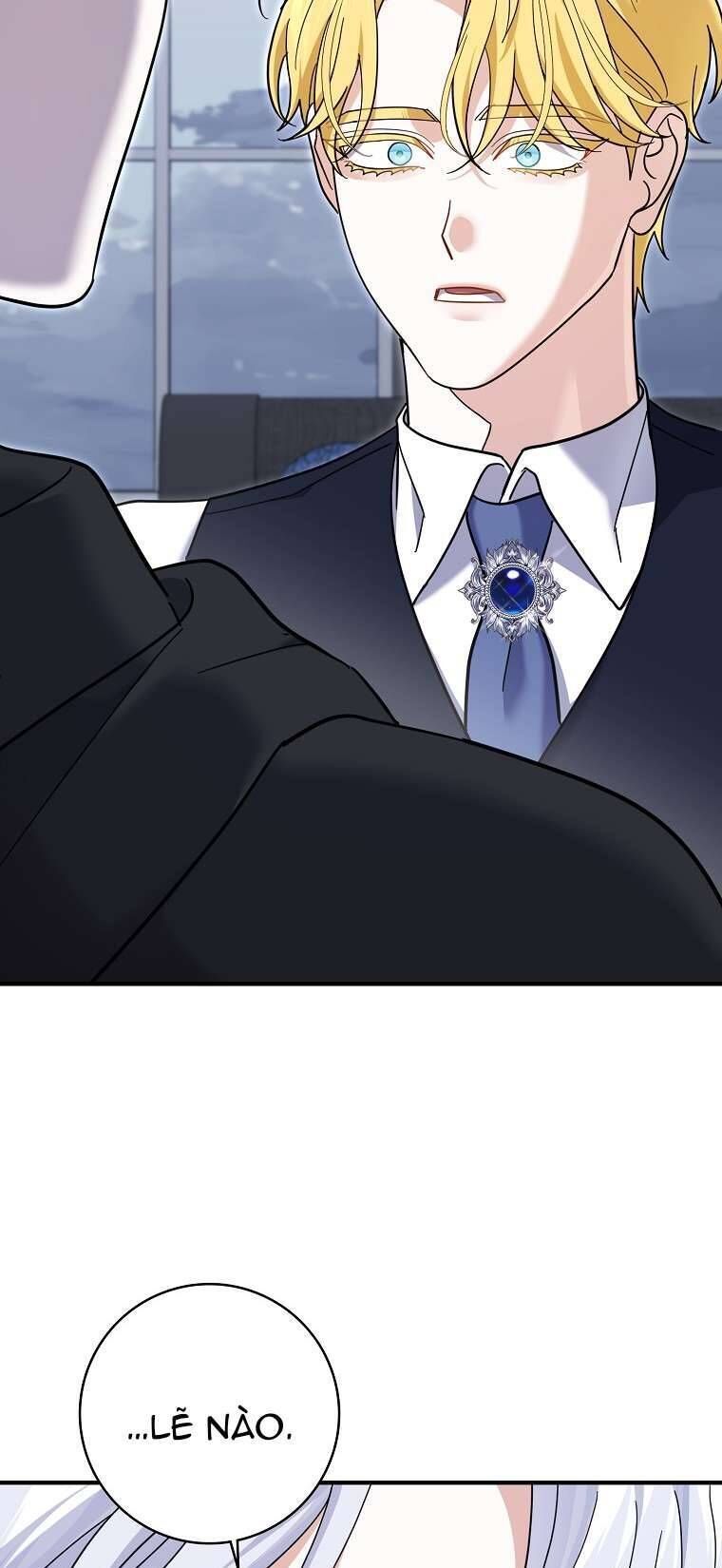 Vị Hôn Phu Phản Diện Cản Trở Con Đường Hoa Của Tôi - Chapter 62 - Page 68