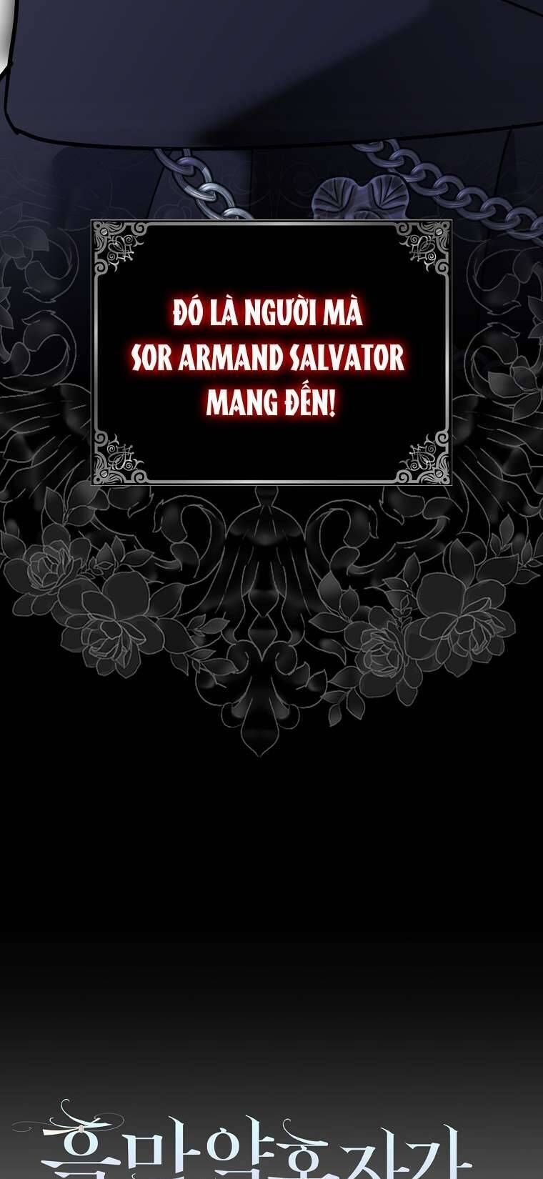 Vị Hôn Phu Phản Diện Cản Trở Con Đường Hoa Của Tôi - Chapter 62 - Page 7