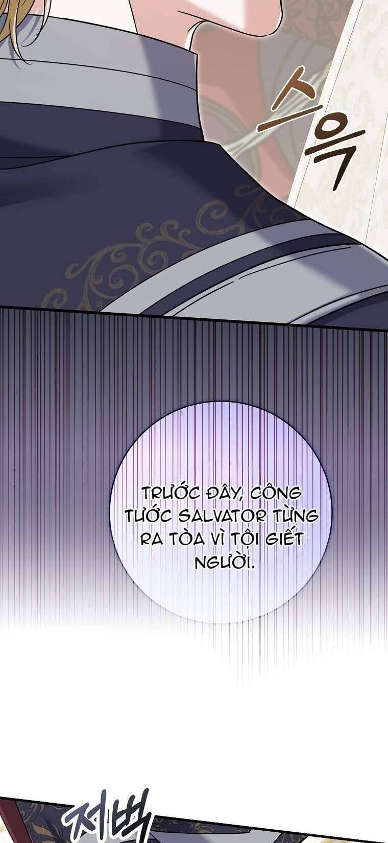 Vị Hôn Phu Phản Diện Cản Trở Con Đường Hoa Của Tôi - Chapter 62 - Page 71