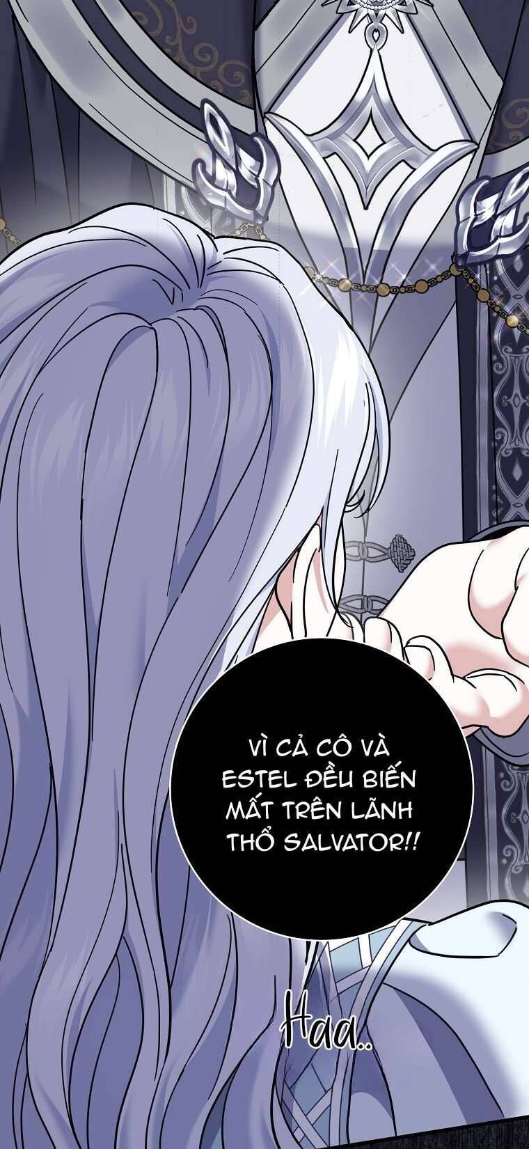 Vị Hôn Phu Phản Diện Cản Trở Con Đường Hoa Của Tôi - Chapter 62 - Page 73