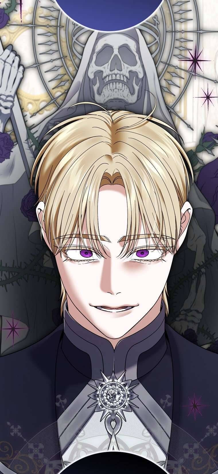 Vị Hôn Phu Phản Diện Cản Trở Con Đường Hoa Của Tôi - Chapter 62 - Page 77