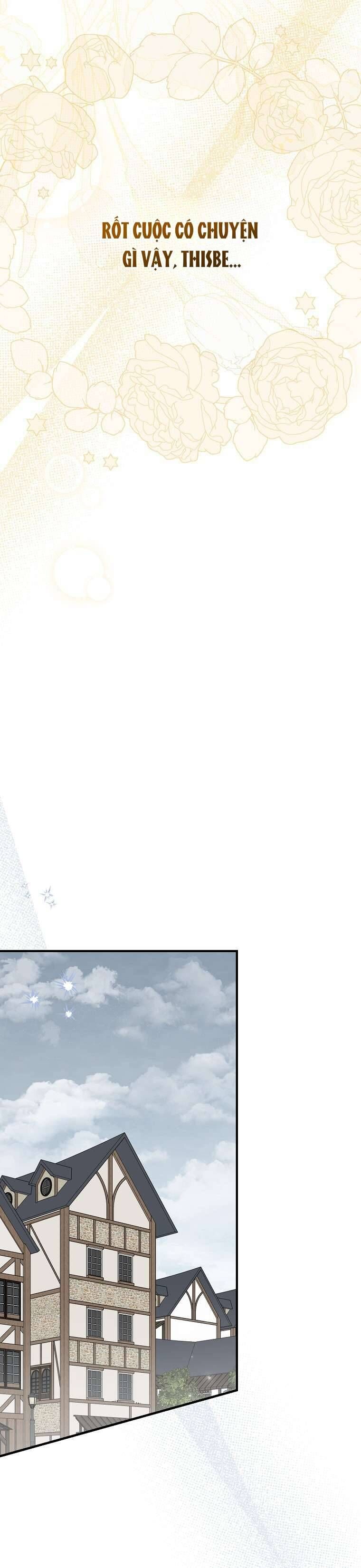 Vị Hôn Phu Phản Diện Cản Trở Con Đường Hoa Của Tôi - Chapter 63 - Page 12