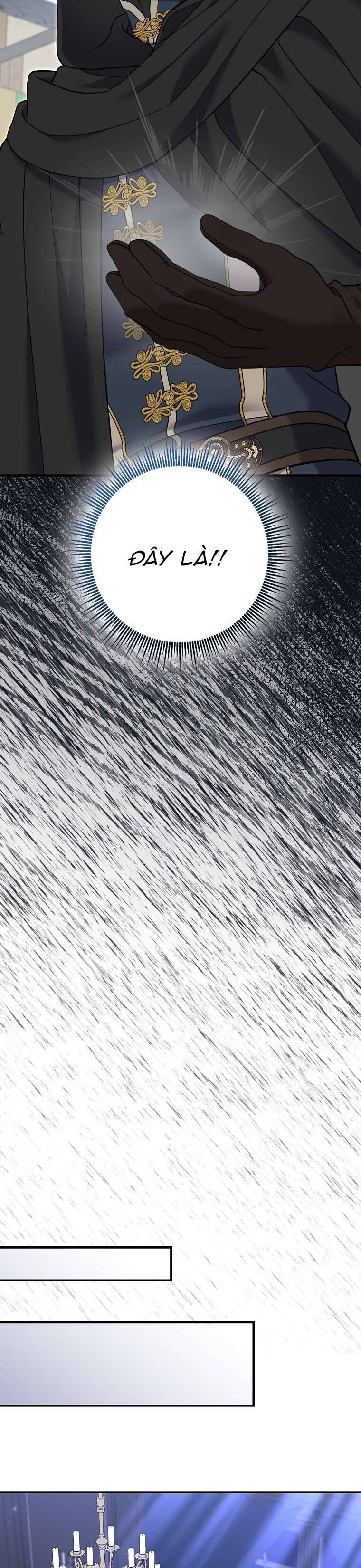 Vị Hôn Phu Phản Diện Cản Trở Con Đường Hoa Của Tôi - Chapter 63 - Page 15
