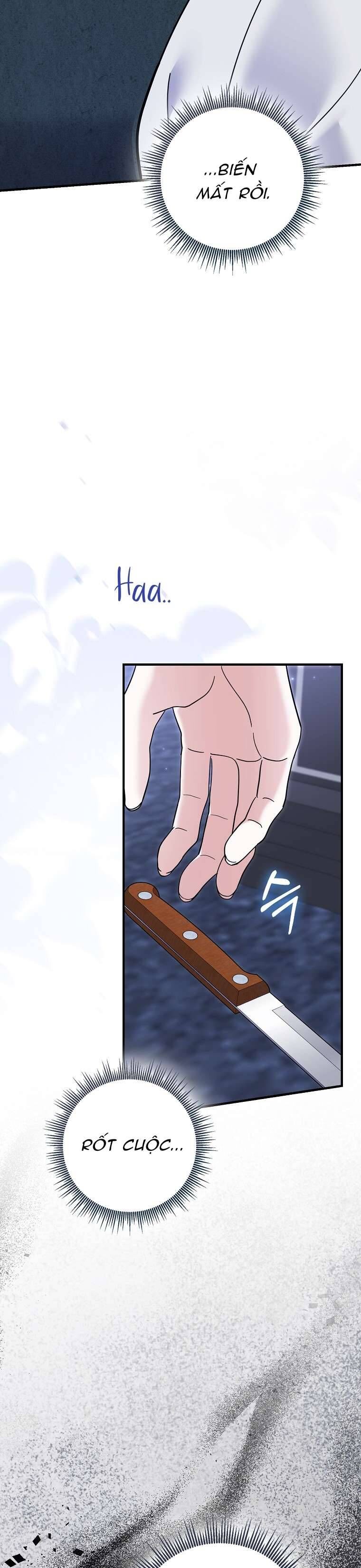 Vị Hôn Phu Phản Diện Cản Trở Con Đường Hoa Của Tôi - Chapter 63 - Page 40