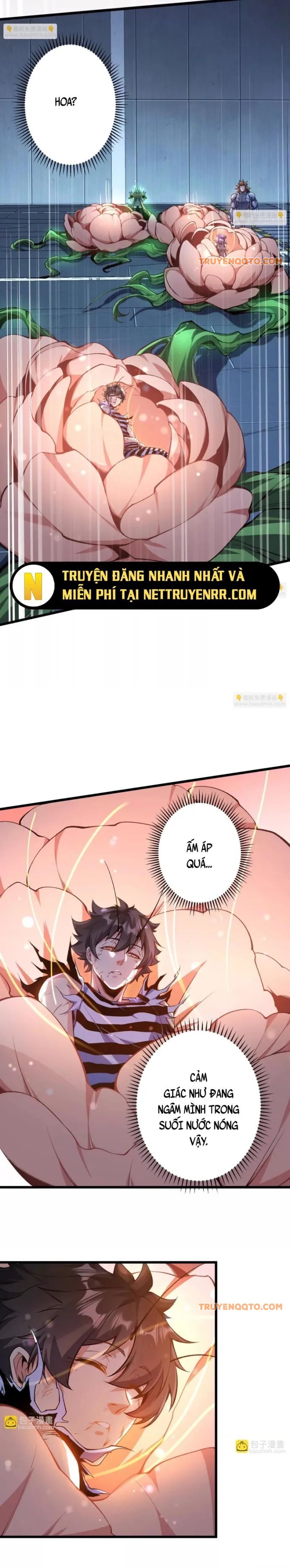 Mạt Thế Cẩu Sinh: Gián Giúp Ta Chồng Buff - Chapter 11 - Page 7