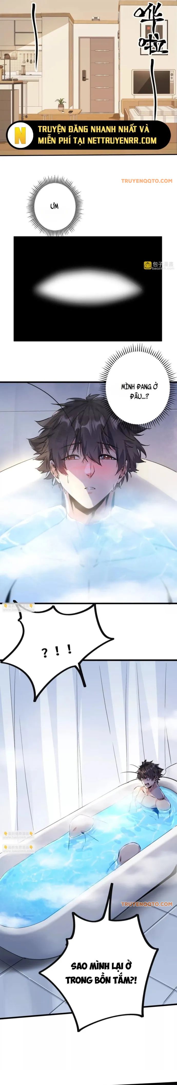 Mạt Thế Cẩu Sinh: Gián Giúp Ta Chồng Buff - Chapter 12 - Page 14