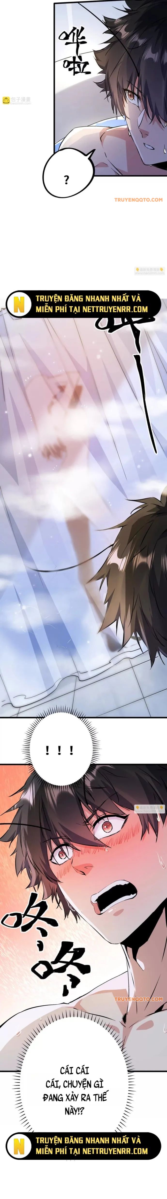 Mạt Thế Cẩu Sinh: Gián Giúp Ta Chồng Buff - Chapter 12 - Page 15