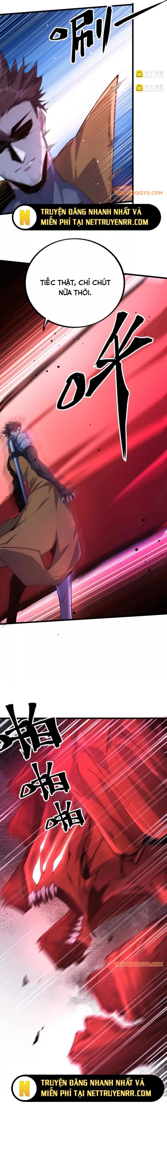 Mạt Thế Cẩu Sinh: Gián Giúp Ta Chồng Buff - Chapter 12 - Page 6