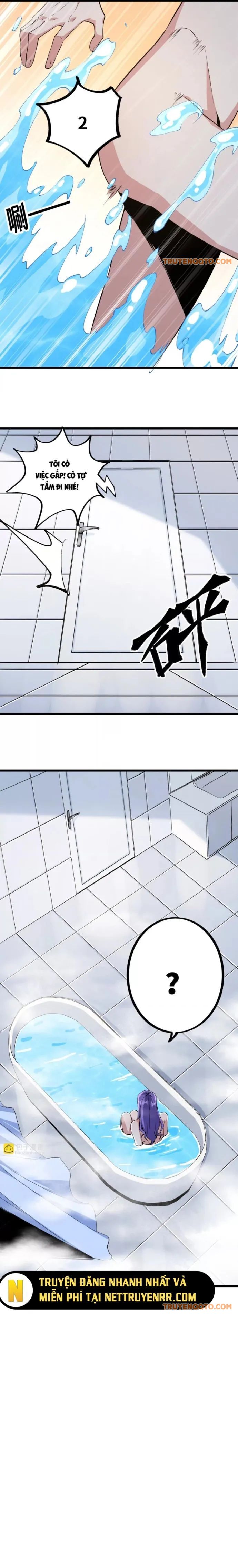 Mạt Thế Cẩu Sinh: Gián Giúp Ta Chồng Buff - Chapter 13 - Page 7