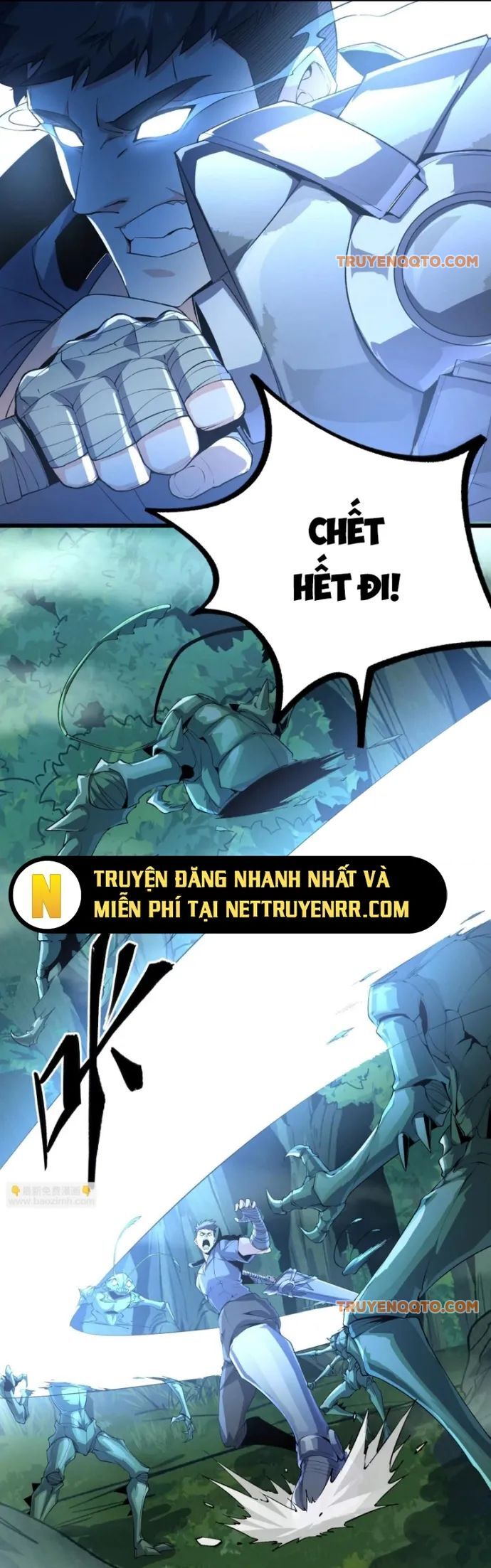 Mạt Thế Cẩu Sinh: Gián Giúp Ta Chồng Buff - Chapter 14 - Page 14