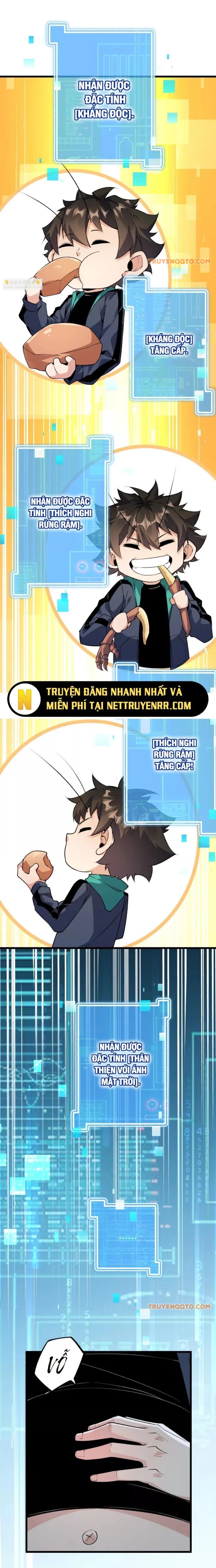 Mạt Thế Cẩu Sinh: Gián Giúp Ta Chồng Buff - Chapter 14 - Page 18