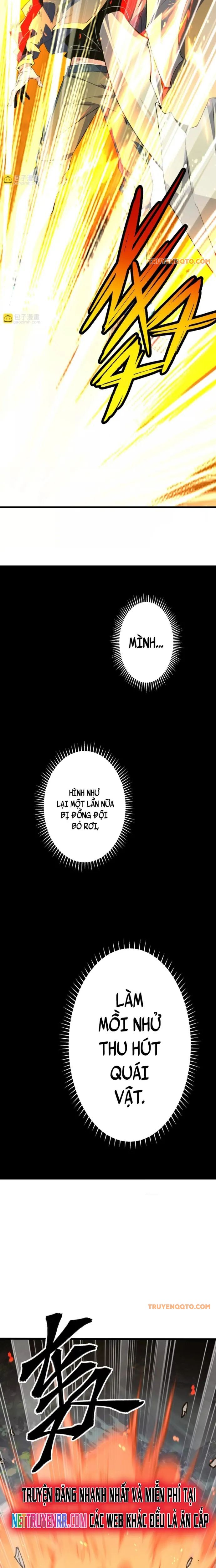 Mạt Thế Cẩu Sinh: Gián Giúp Ta Chồng Buff - Chapter 15 - Page 12