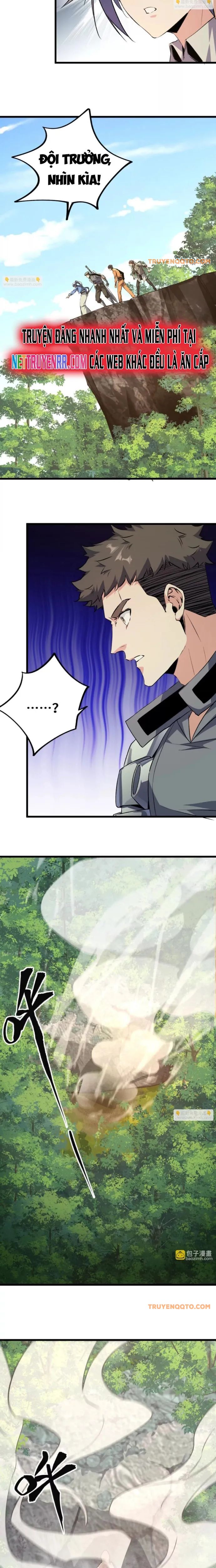 Mạt Thế Cẩu Sinh: Gián Giúp Ta Chồng Buff - Chapter 15 - Page 14