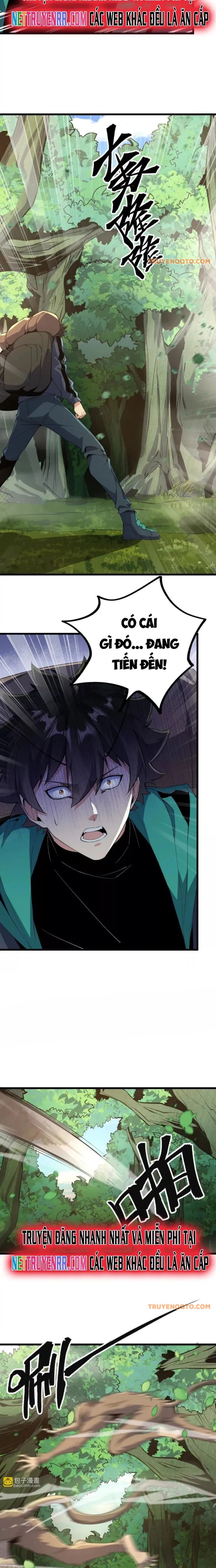 Mạt Thế Cẩu Sinh: Gián Giúp Ta Chồng Buff - Chapter 15 - Page 7