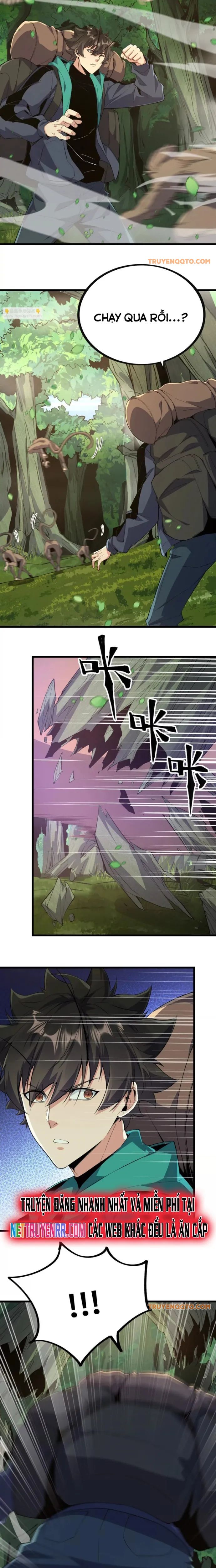 Mạt Thế Cẩu Sinh: Gián Giúp Ta Chồng Buff - Chapter 15 - Page 8