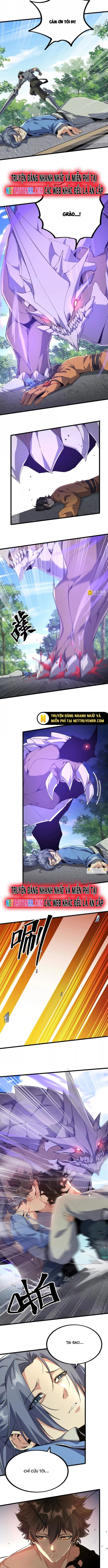 Mạt Thế Cẩu Sinh: Gián Giúp Ta Chồng Buff - Chapter 16 - Page 6